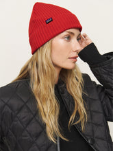 patagonia fisherman's rolled beanie