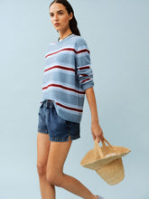 cashmere boyfriend sweater