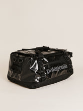 patagonia black hole duffel 40l