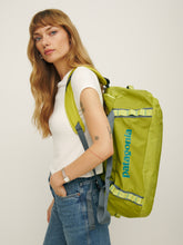 patagonia black hole duffel 40l