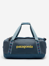 patagonia black hole duffel 40l