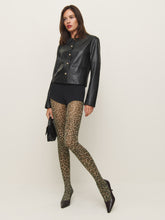 swedish stockings sofia leo tights