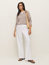 olina linen pant