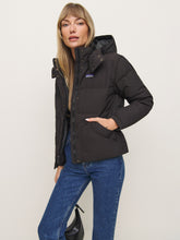 patagonia w's downdrift jacket