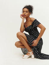 maize platform sandal