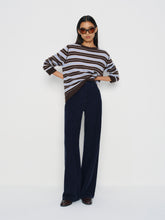 cary high rise slouchy wide leg jeans