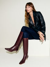 remy knee boot