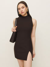 skylar knit dress