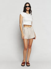 zoey linen short