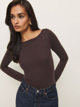 wiley knit top