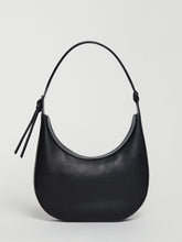 medium rosetta shoulder bag