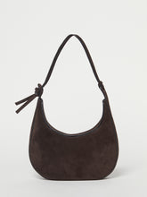 medium rosetta shoulder bag
