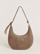 medium rosetta shoulder bag