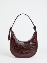 medium rosetta shoulder bag
