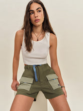 patagonia women's outdoor everyday shorts