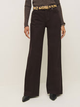 cary low rise slouchy wide leg jeans