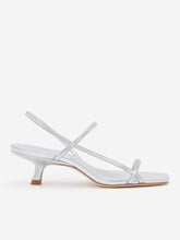serenity bare sandal