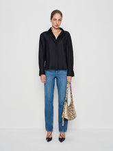 andy oversized shirt