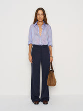 andy oversized shirt