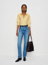 andy oversized shirt