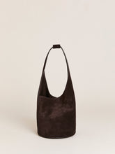 small silvana bucket bag