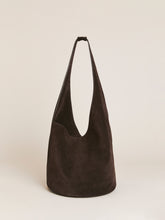 medium silvana bucket bag