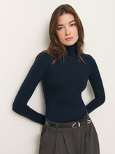 cordelia knit bodysuit