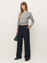 alex mid rise pant