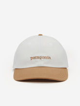 patagonia fitz roy icon trad cap