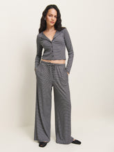 olina knit pant