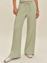 olina knit pant