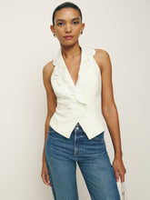 primrose vest