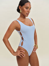 posidonia one piece swimsuit