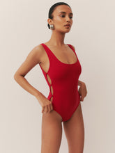 posidonia one piece swimsuit