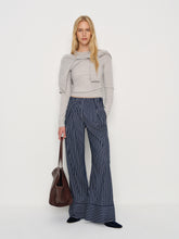 fernando wide leg pant