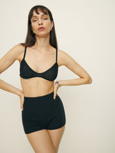 brosious knit bra