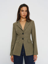 bondi blazer