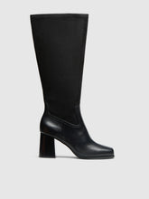 frederique knee high boot