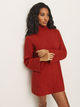 ozzy sweater dress