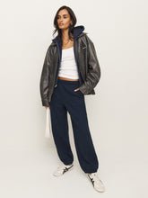 skye boyfriend sweatpant