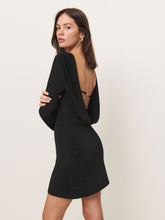 vivien knit dress