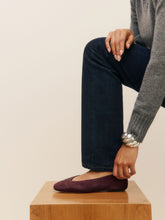 prudence ballet flat