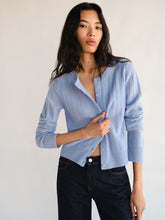 hannah crew cardigan