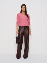 hannah crew cardigan