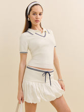 william cotton sweater set