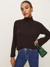 anya knit top