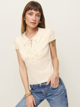 simonette top