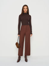 joni cropped pant