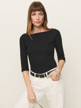 kacey knit top
