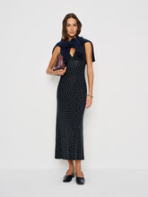 brayden knit dress